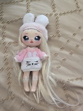 Na Na Na Surprise Limited Edition Doll